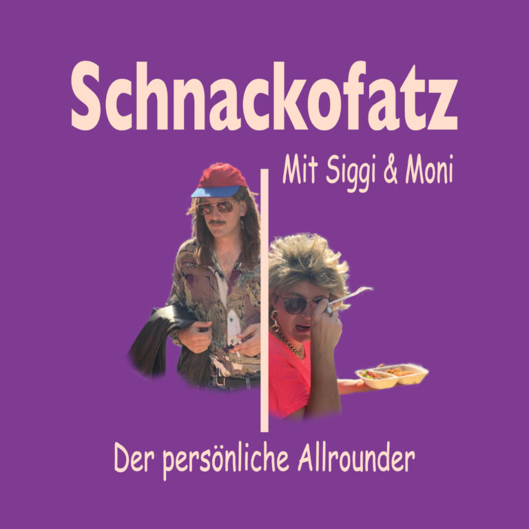 Folge 1 – Der persönliche Allrounder