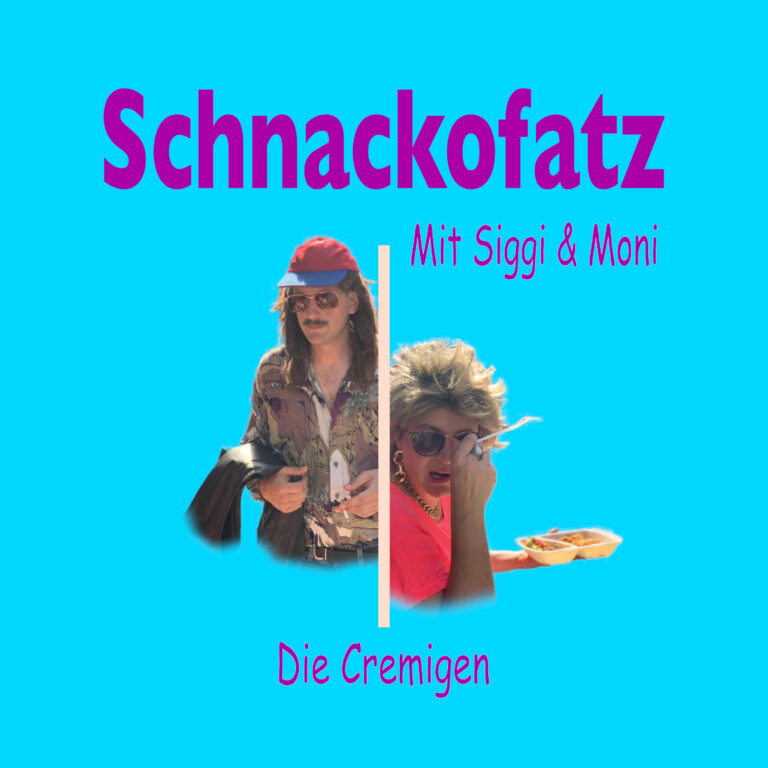 Folge 3 – Die Cremigen